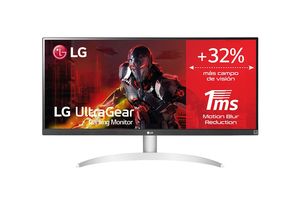 מסך מחשב LG 29WQ600-W 