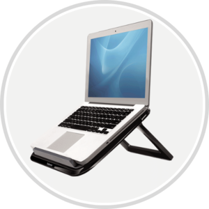 מעמד למחשב נייד