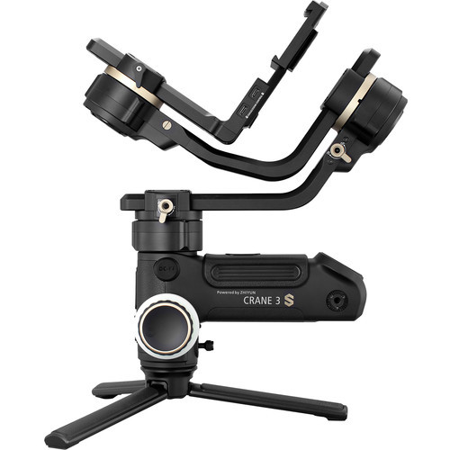 גימבל Zhiyun-Tech Crane 3S