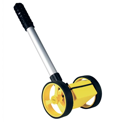 גלגלת מדידה גלגל כפול STANLEY 1-77-175