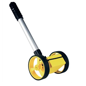 גלגלת מדידה גלגל כפול STANLEY 1-77-175