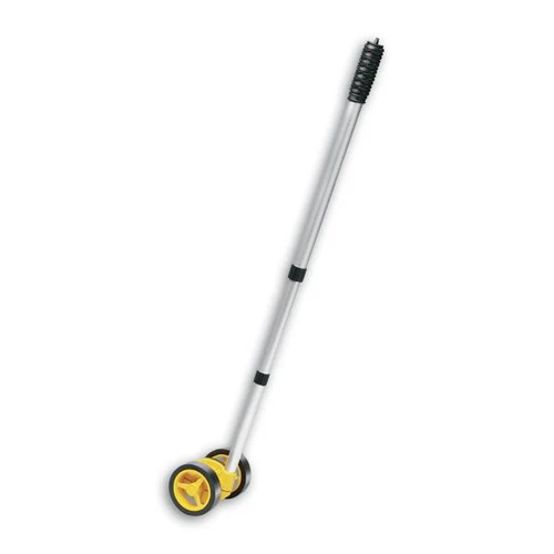 גלגלת מדידה גלגל כפול STANLEY 1-77-175