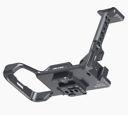 תושבת למצלמת סוני ulanzi 2976 f22&f38 L-bracket for sony a7iv/a7siii