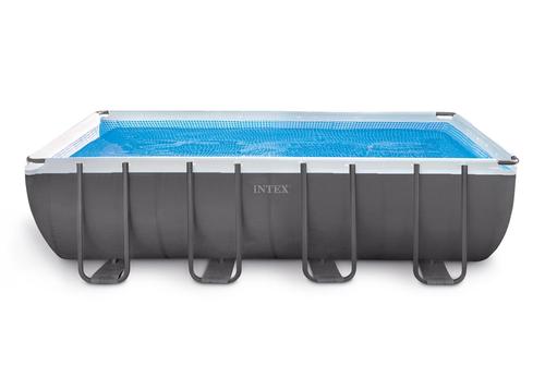 בריכת אינטקס עמודים XTR אולטרה 549X274X132 INTEX