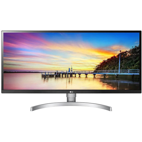 מסך מחשב LG 34WQ650-W ™AMD FreeSync ''34 - Full HD