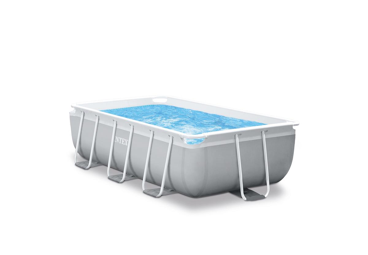 בריכת אינטקס דגם 300X175X80 PRISM INTEX