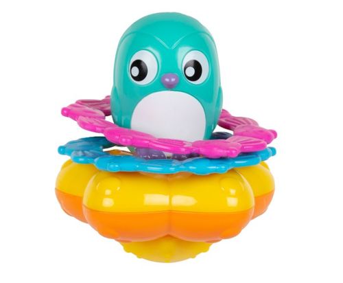 מערום טבעות לאמבטיה PLAYGRO