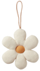 בובת פרח מרשרשת לתלייה על עגלה / סלקל / מיטה - Daisy