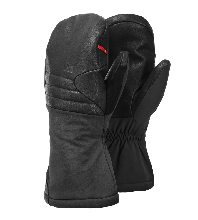 PINNACLE MITT
