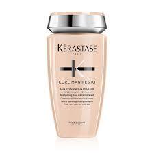 שמפו לשיער מתולתל CURL MANIFESTO 250ML