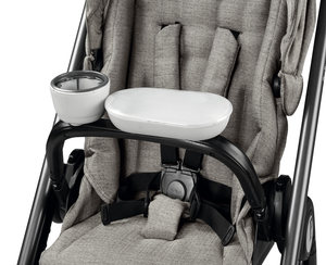 מגש קדמי לעגלות VELOCE Peg perego