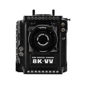 מצלמת קולנוע RED V RAPTOR XL