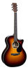 גיטרה אקוסטית מוגברת + נרתיק MARTIN GPC-13E-01 Ziricote b&s SUNBURST