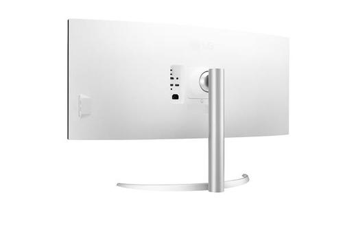 מסך מחשב קעור LG 40WP95C-W ''39.7 - 5K2K
