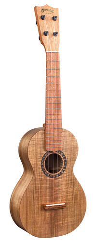 יוקללה קונצרט + נרתיק MARTIN Ukulele C1UKE-03 Koa veneer w/Bag
