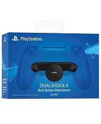 Sony DualShock 4 Back Button Attachment