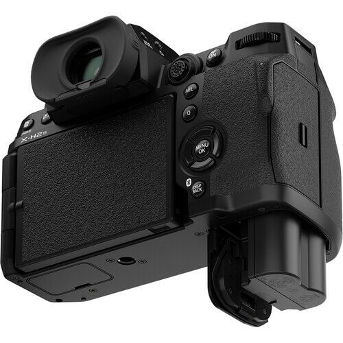 מצלמת מירורלס FUJIFILM X-H2S