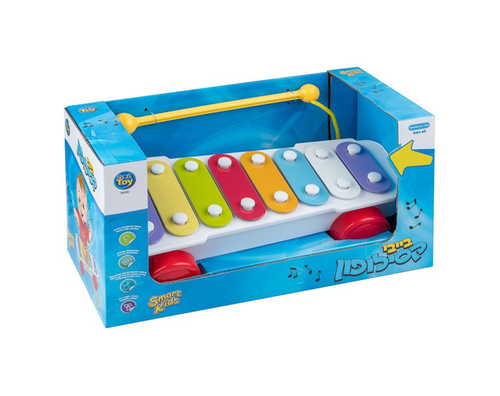 בייבי קסילופון SMART KIDS 