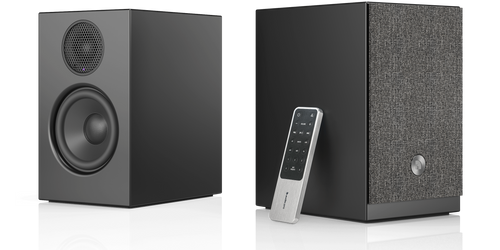 זוג רמקולים ביתיים מדגם Audio Pro A28