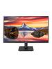 מסך מחשב LG 24MP400-B ''23.8 - Full HD
