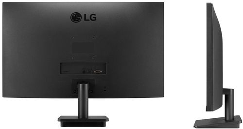 מסך מחשב LG 27MP400-B ''27 - Full HD
