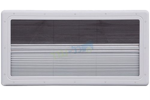 חלון קראוון 1200X300 מ