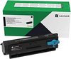 טונר שחור  למדפסות לקסמרק Lexmark MX431