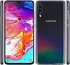 טלפון סלולרי Samsung Galaxy A70 SM-A705F 128GB סמסונג  מתצוגה
