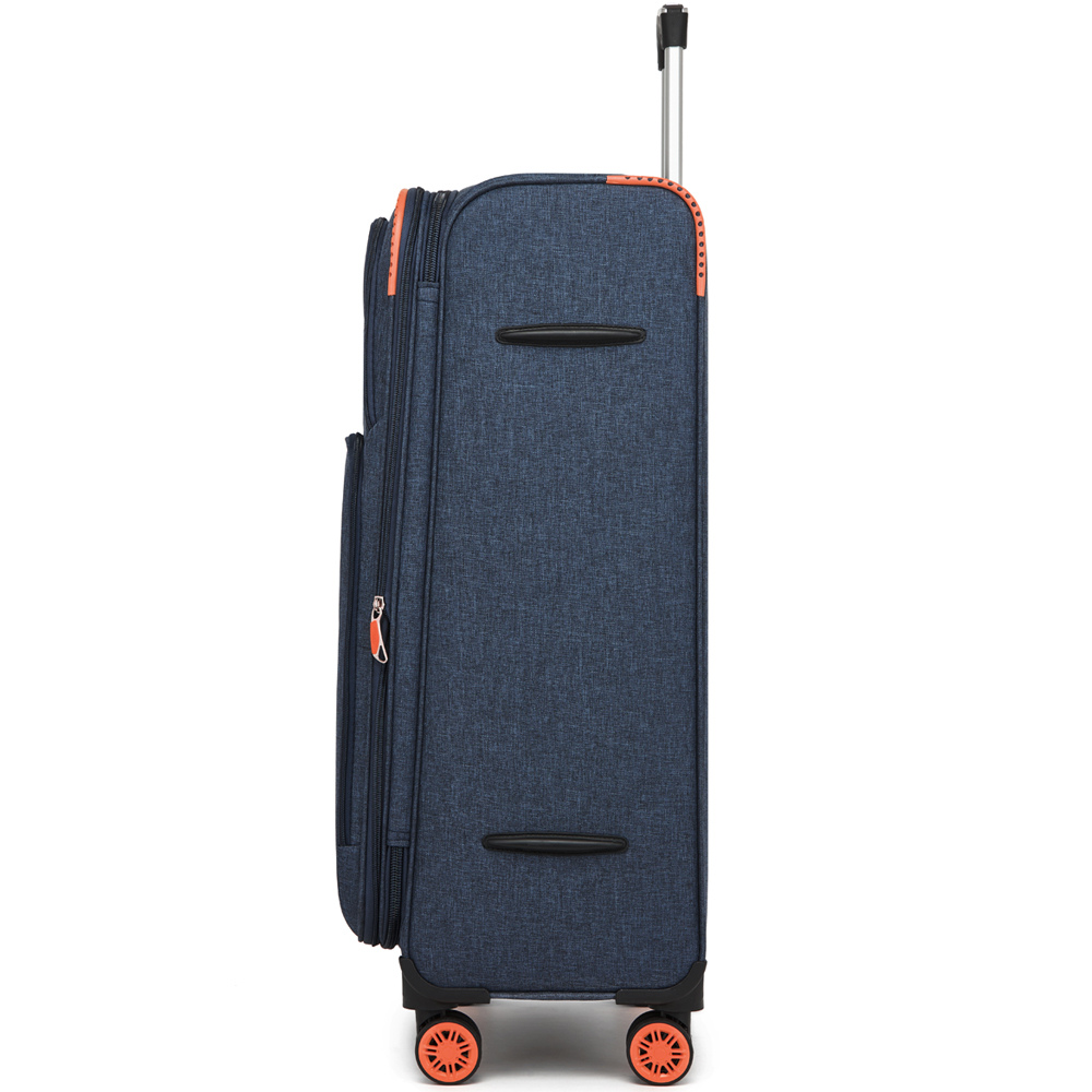 Reinforced Stability