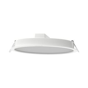 שקוע LEDVANCE 24W OSRAM אור חם
