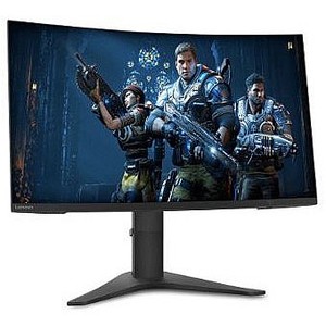 מסך מחשב Lenovo G27c-10 66A3GACBIS ‏27 ‏אינטש Full HD לנובו 