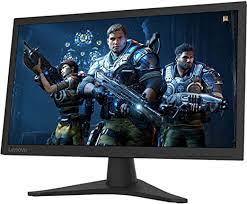 מסך מחשב Lenovo G24-10 65FDGAC2IS ‏23.6 ‏אינטש Full HD לנובו 