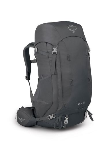 תיק לטיולים לנשים אוספרי ויוה 65  Backpack Osprey VIVA