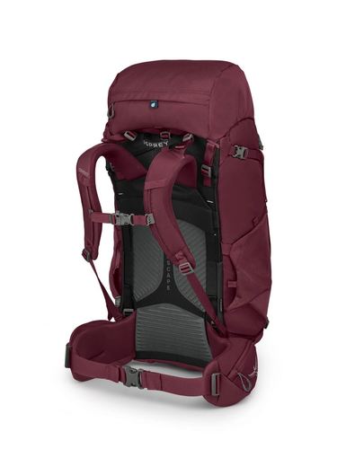 תיק לטיולים לנשים אוספרי ויוה 65  Backpack Osprey VIVA