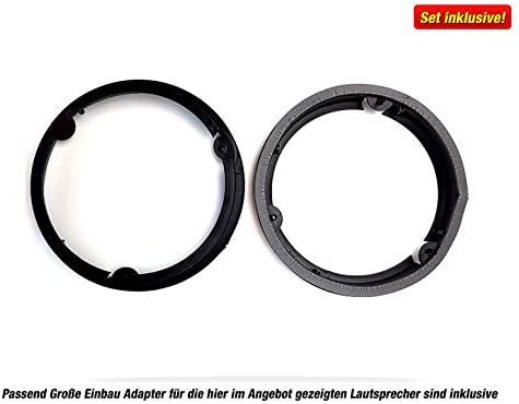 Alpine SXE1750S אלפיין רמקולים לרכב