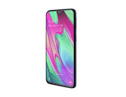  טלפון סלולרי Samsung Galaxy A40 SM-A405F 64GB סמסונג