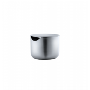 קערה נירוסטה לסוכר BASIC sugar bowl