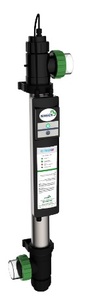 מערכת חיטוי UV לבריכת שחייה Resilience UV מגן