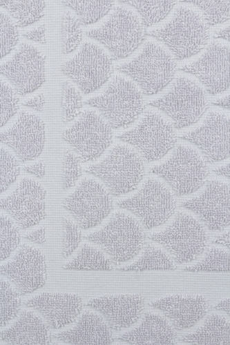 שטיח אמבט ROZA PURPLE