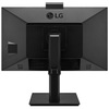 מסך מחשב LG 24BP750C-B ''23.8 -  Full HD