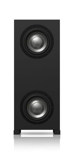 Amphion BaseTwo25 
