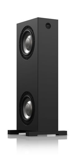 זוית נוספת Amphion BaseTwo25 