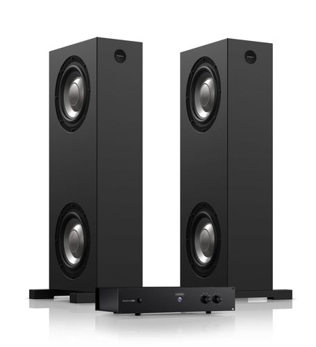 Amphion BaseTwo25 