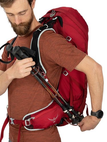 תרמיל יום OSPREY TALON 33