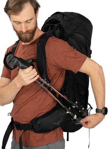 תרמיל גב לגברים OSPREY TALON 44