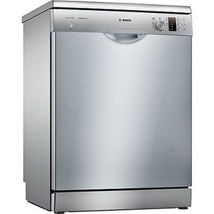 מדיח כלים ‏רחב Bosch SMS25AI07E בוש