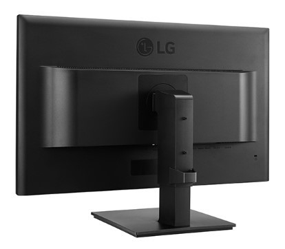 מסך מחשב LG 24BK550Y-B ''23.8 -  Full HD