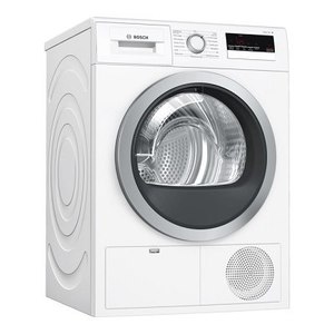 מייבש כביסה Bosch WTG85409FF ‏9 ‏ק"ג בוש