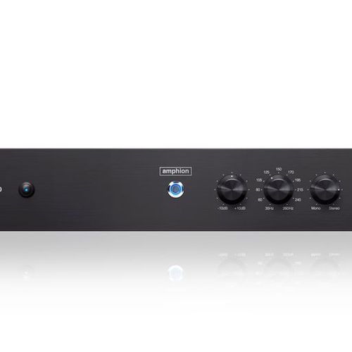 זוית נוספת Amphion FlexBase 25