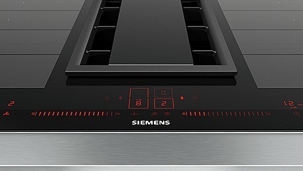 ‏כיריים אינדוקציה Siemens EX875LX67E סימנס